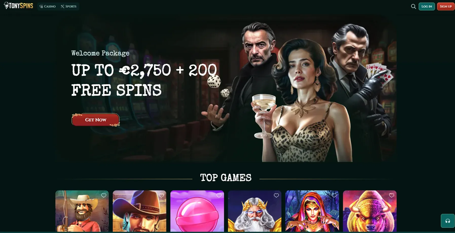 tonyspins casino1.webp